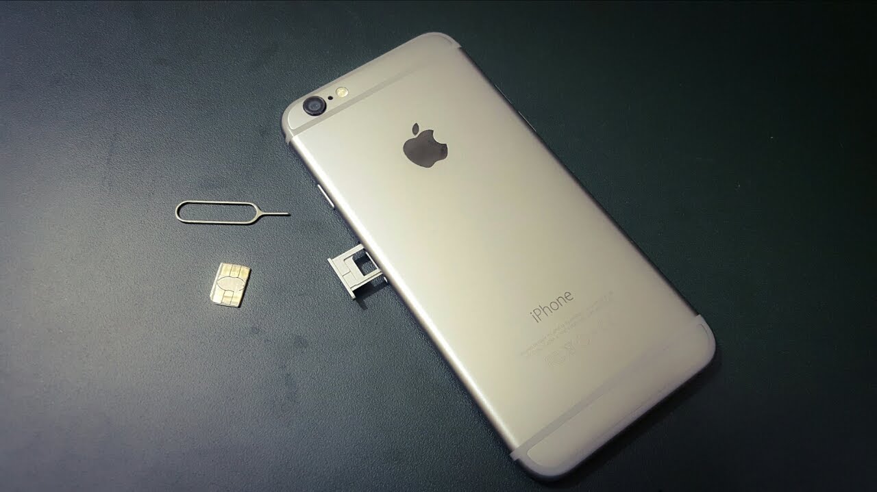 how-to-install-a-sim-card-in-an-iphone