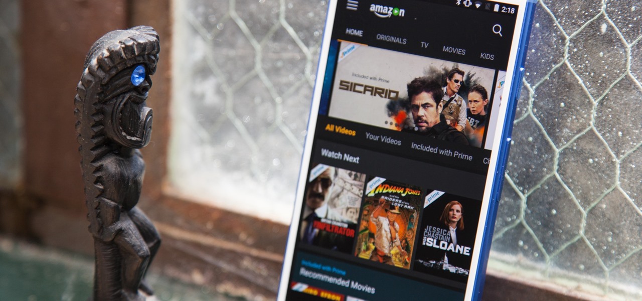 how-to-install-amazon-video-on-android
