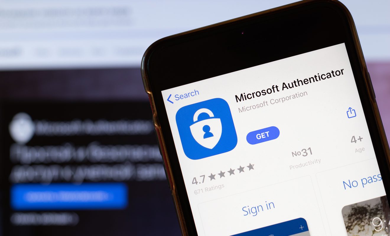 how-to-install-microsoft-authenticator-app-on-new-phone
