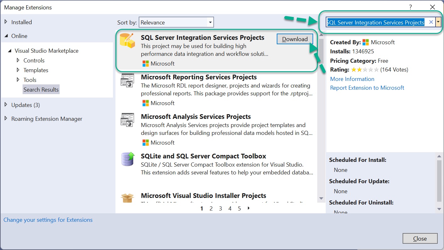 how-to-install-sql-server-data-tools