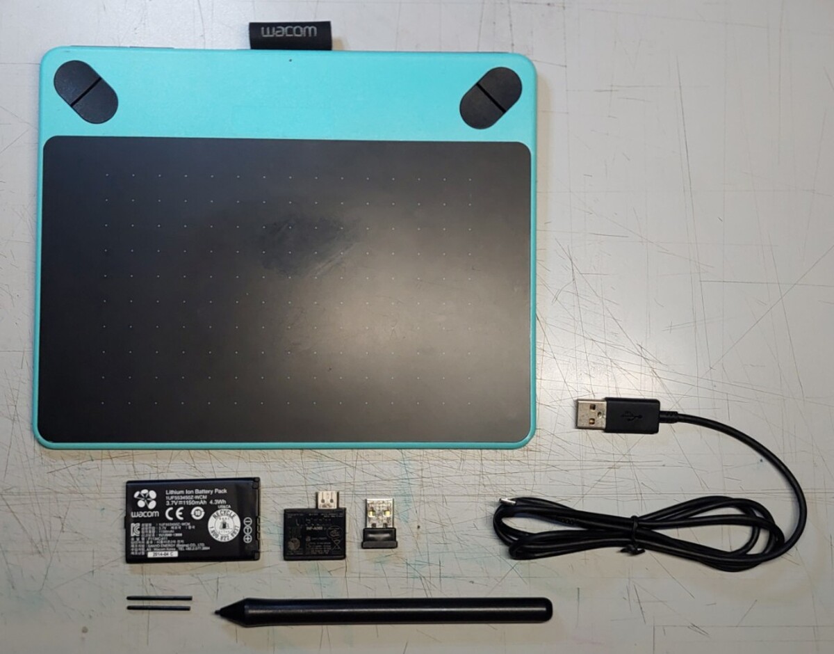 how-to-install-wacom-wireless-accessory-kit