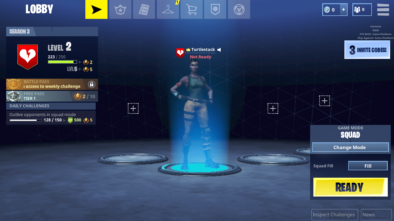 how-to-invite-friends-on-fortnite-mobile