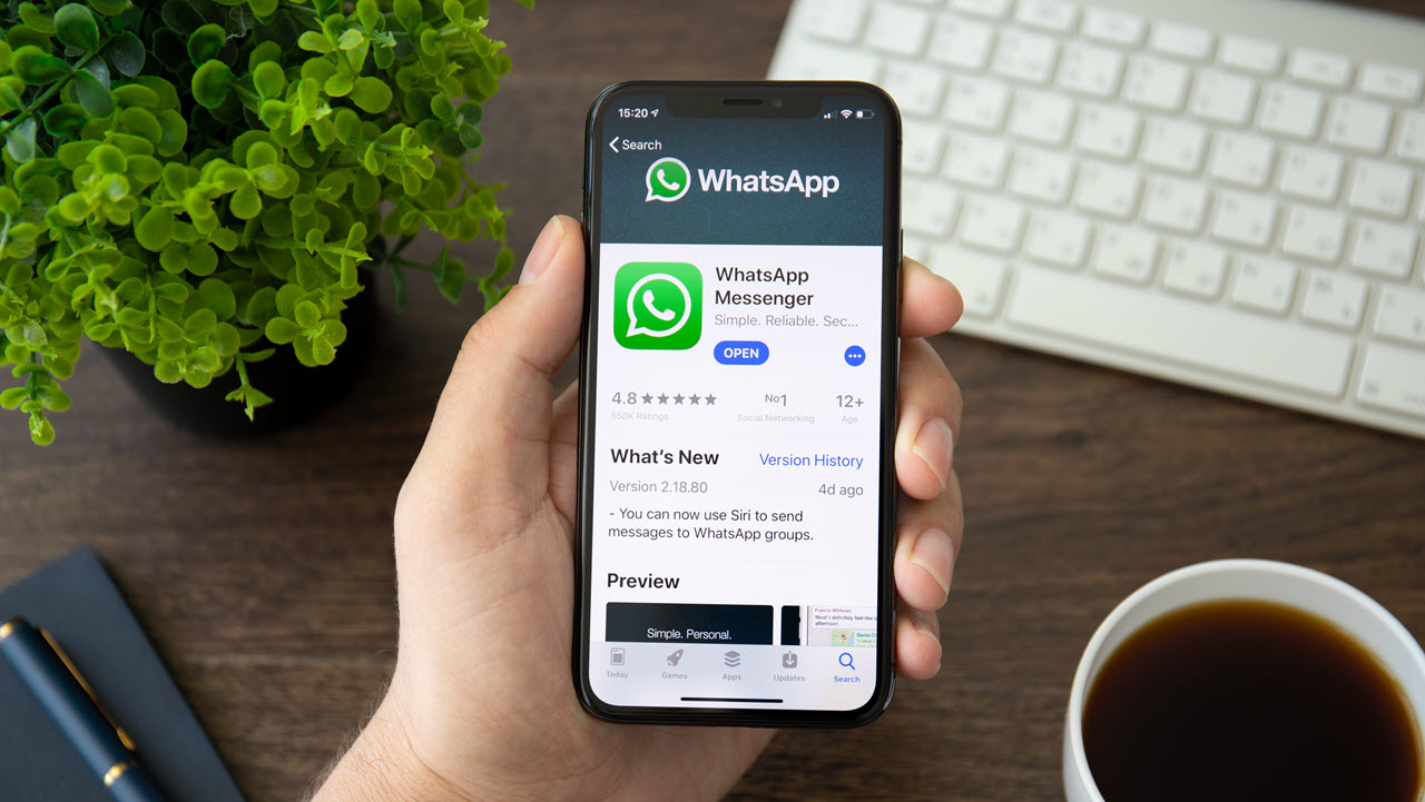  How To Know If Someone Deleted Their WhatsApp Account CellularNews