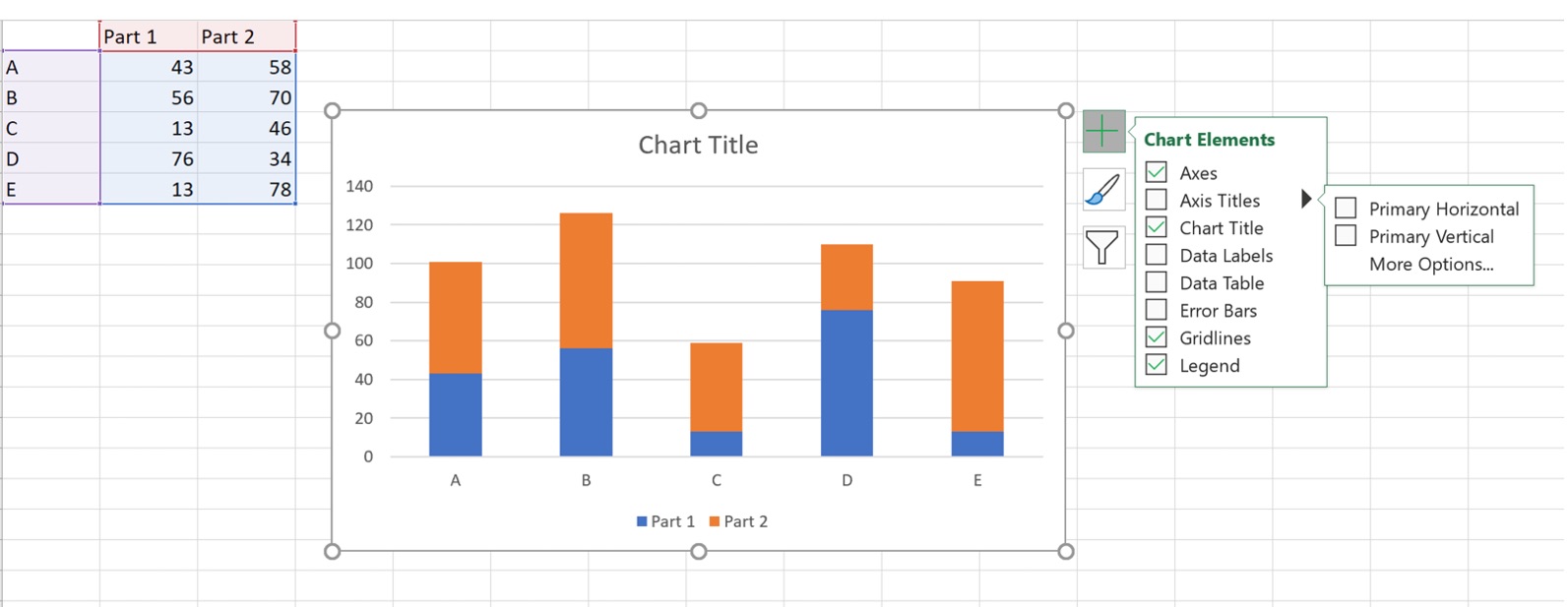how-to-label-data-points-in-excel