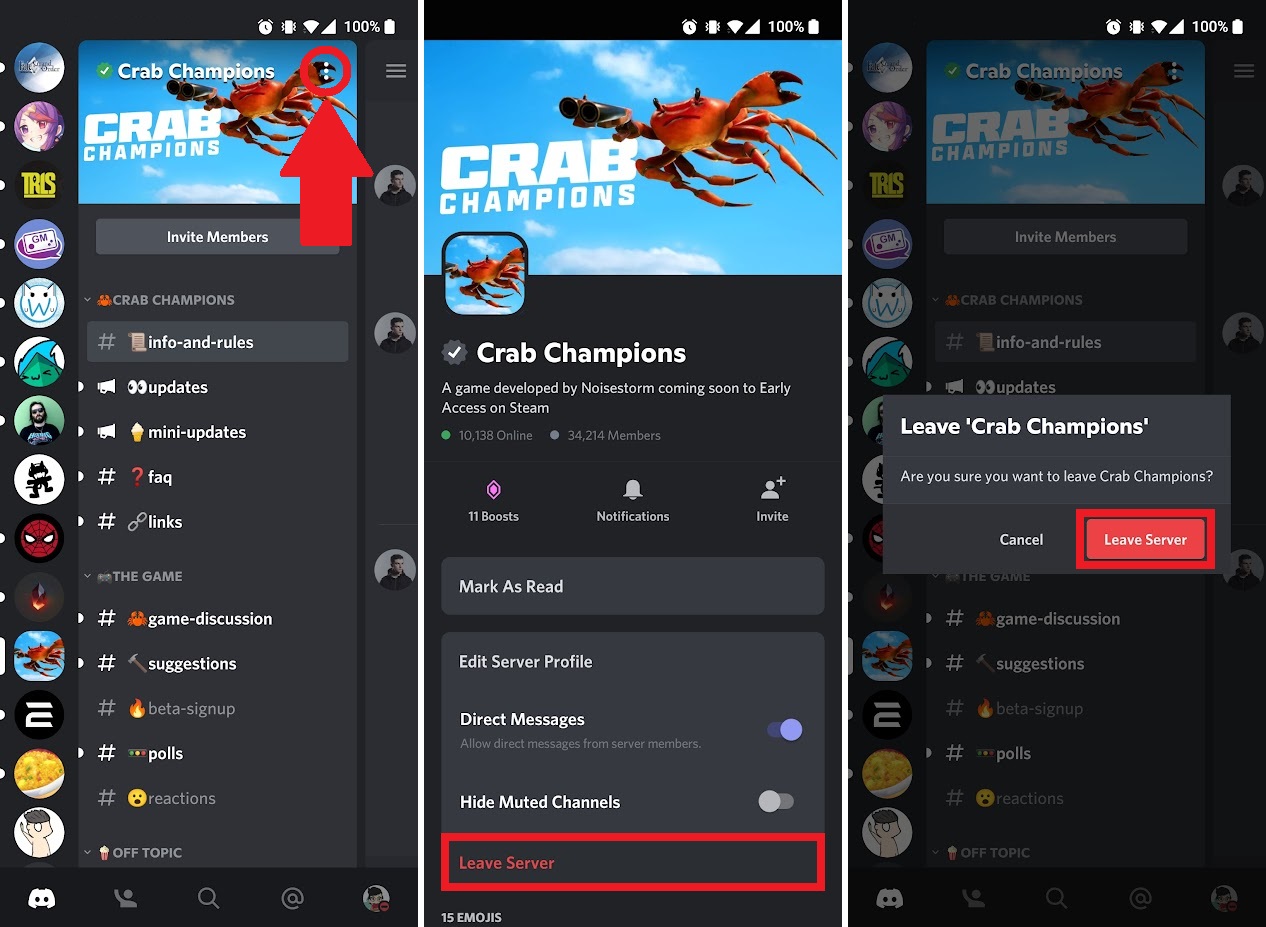 how-to-leave-a-server-on-discord-mobile