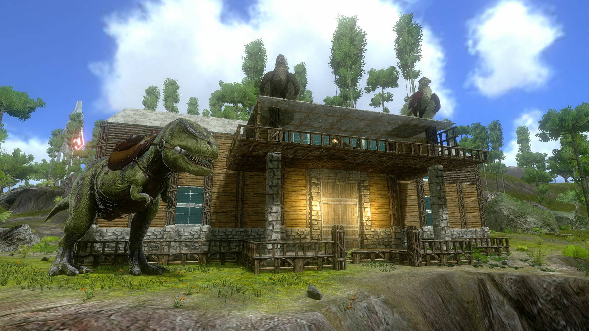 how-to-level-up-fast-in-ark-mobile-single-player