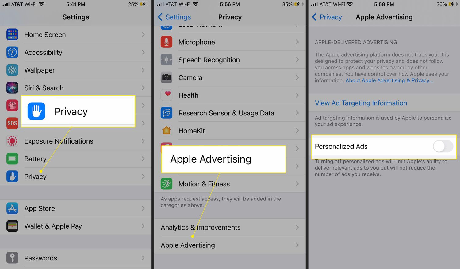 how-to-limit-ad-tracking-in-apple-apps-on-iphone