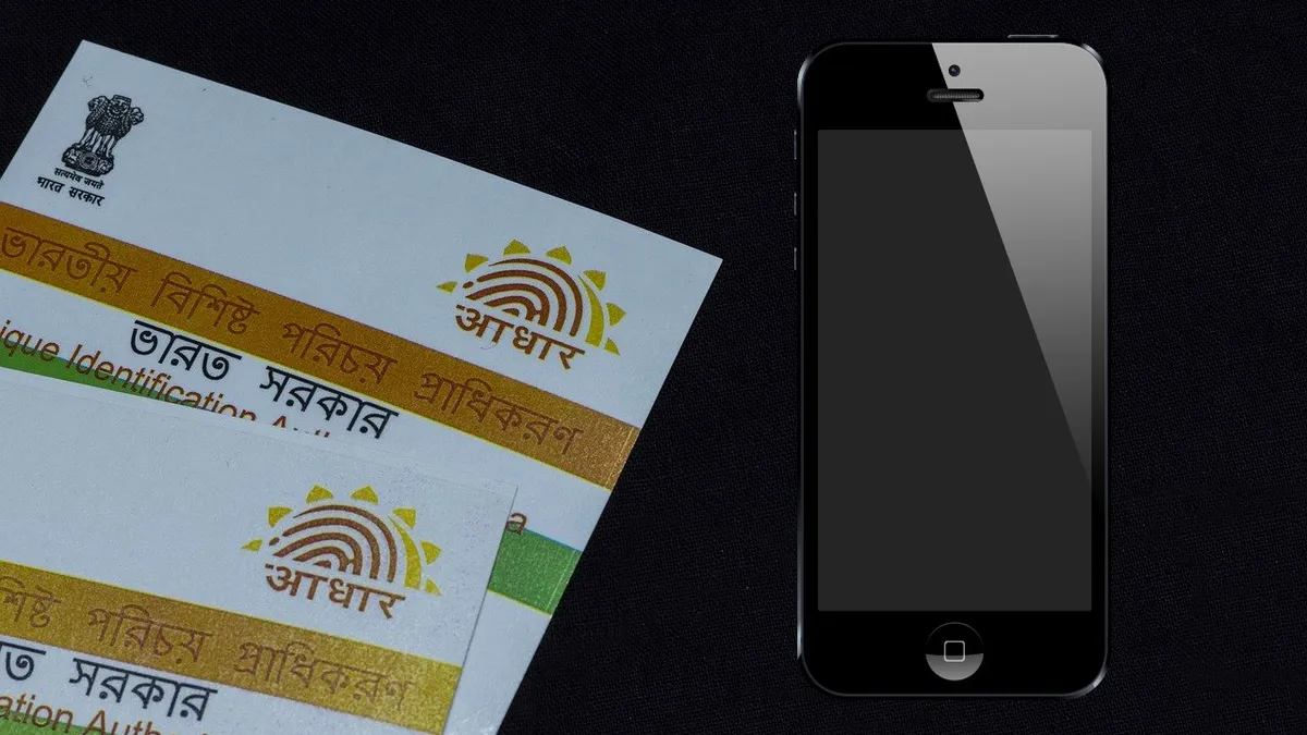 how-to-link-aadhar-to-mobile-number-online