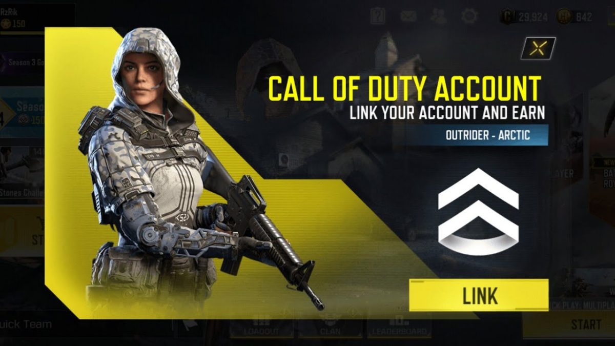How to Login Call of Duty Mobile Account 2023? Call of Duty Mobile