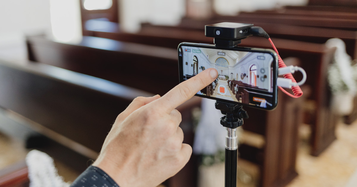 how-to-livestream-from-your-phone