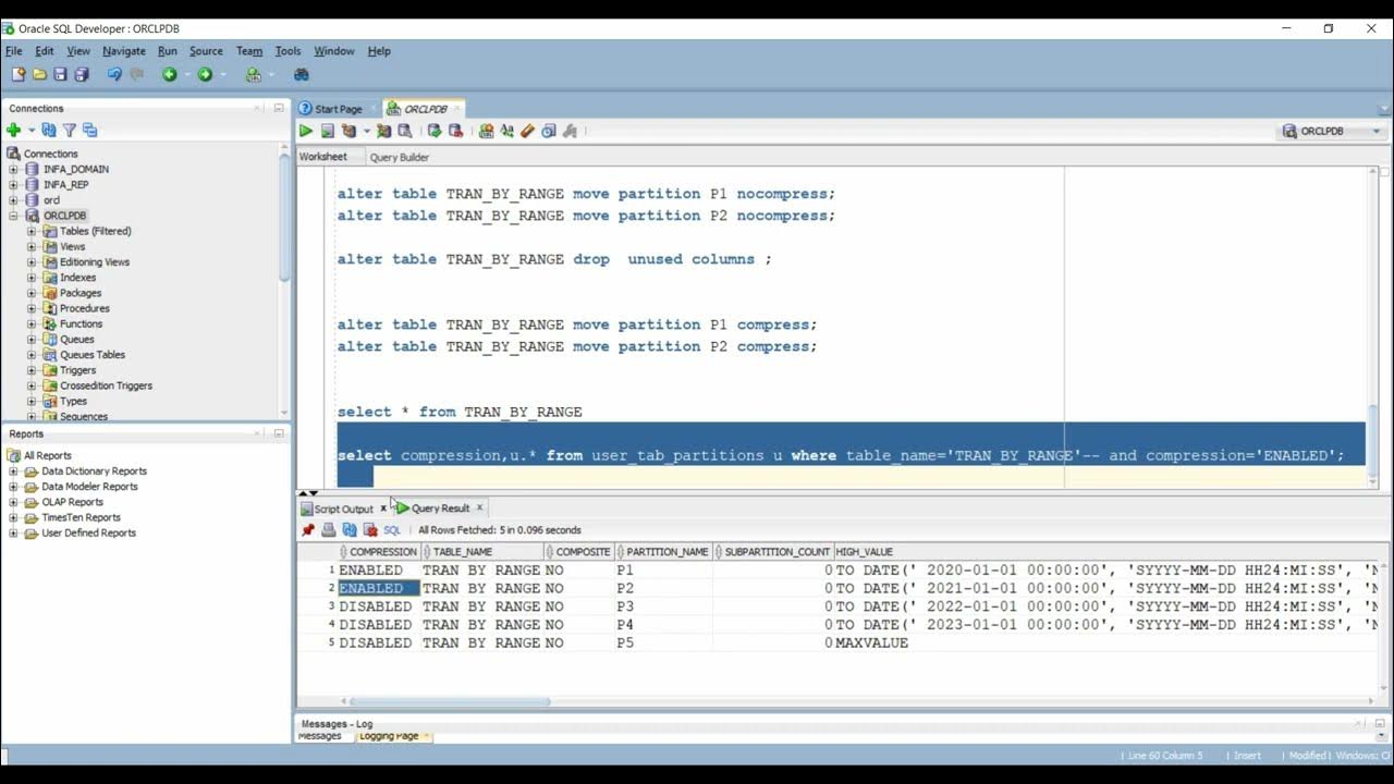 how-to-load-data-into-compressed-table-in-oracle