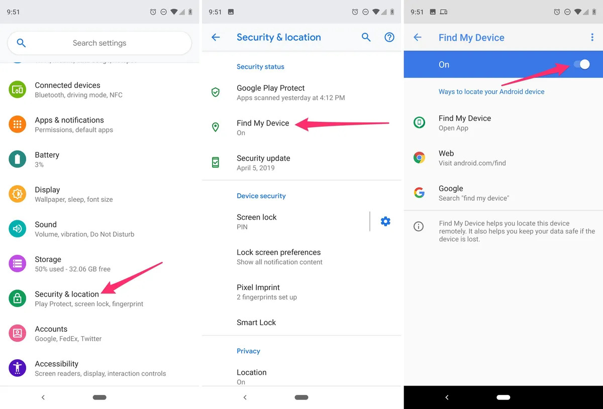 how-to-locate-a-lost-android-phone