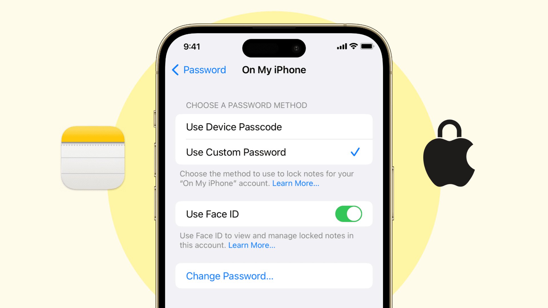 how-to-lock-notes-in-apple-notes-on-mac-and-iphone