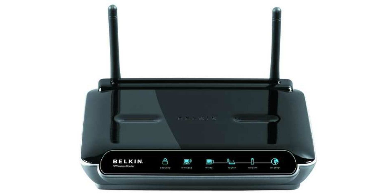 how-to-log-into-belkin-wireless-router