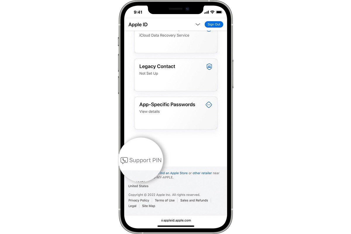 how-to-log-out-of-apple-id-on-iphone