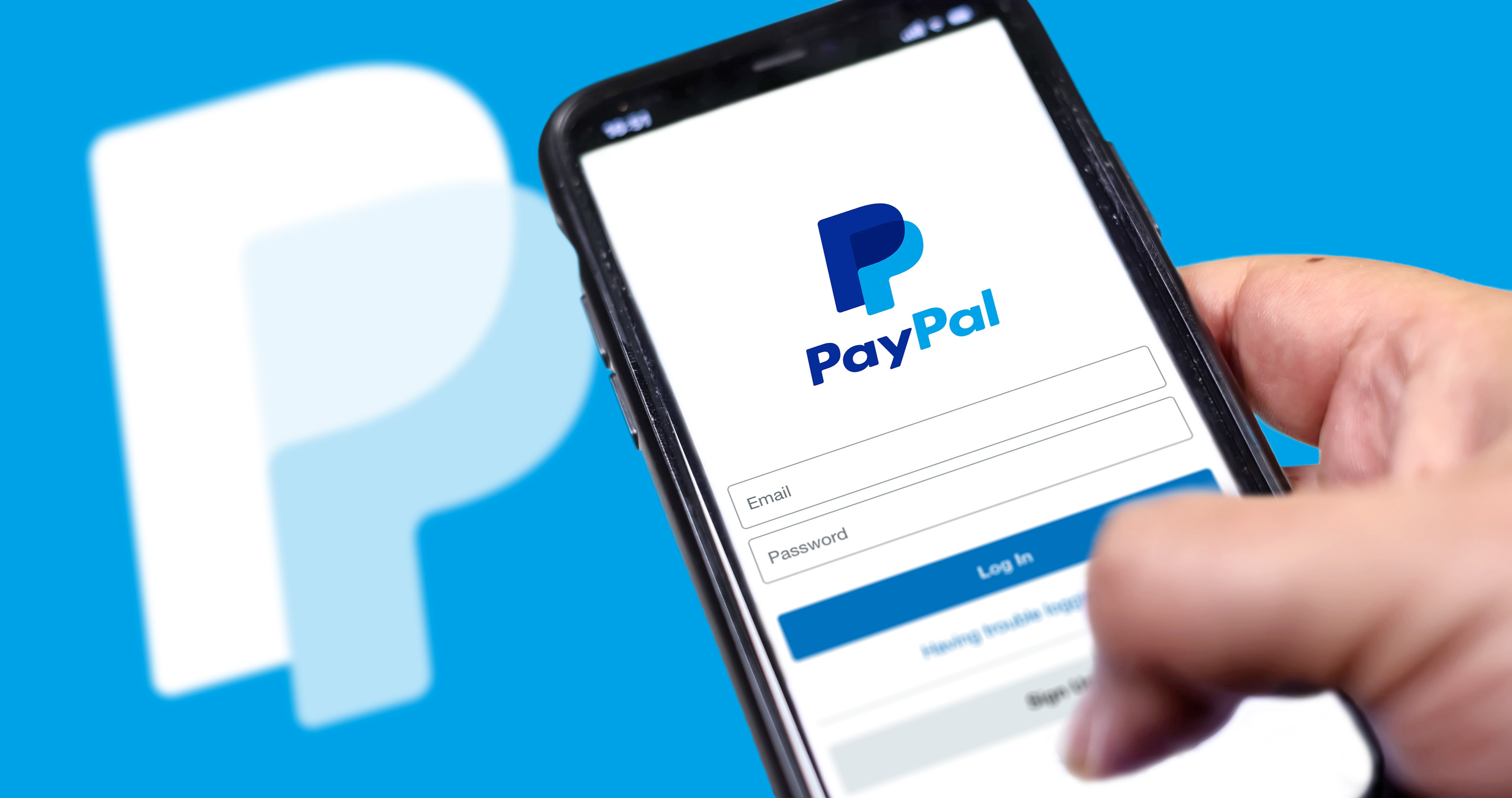 how-to-login-paypal-without-phone-number
