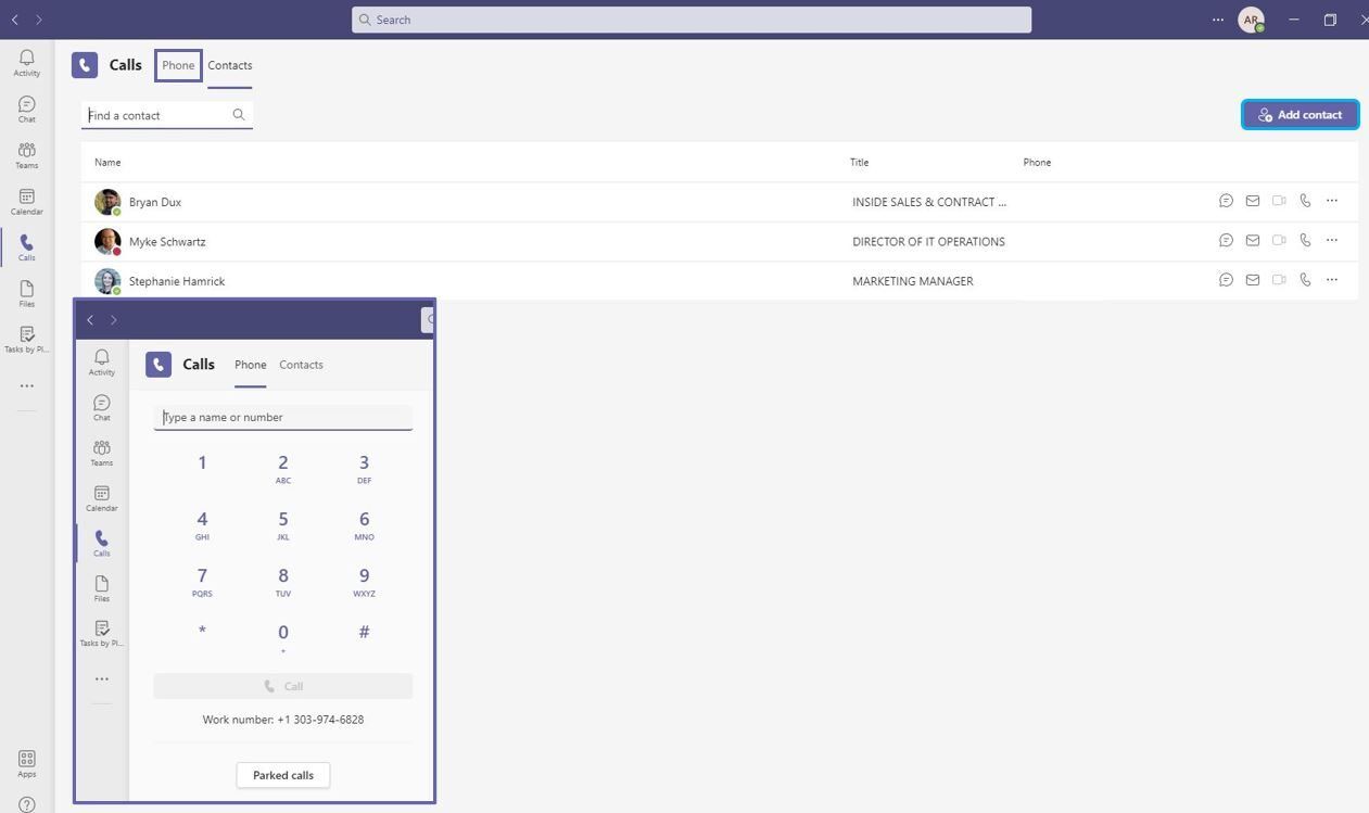how-to-make-a-call-on-teams-using-phone-number