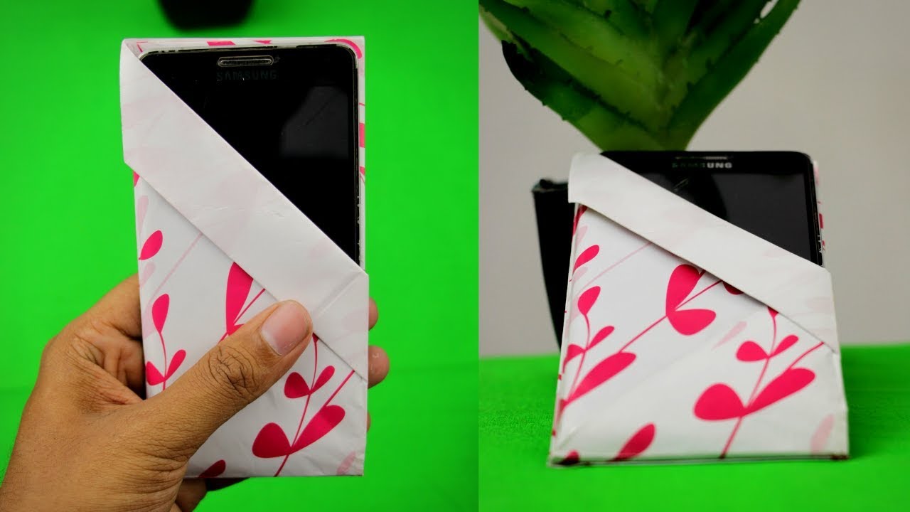 how-to-make-a-phone-case-out-of-paper