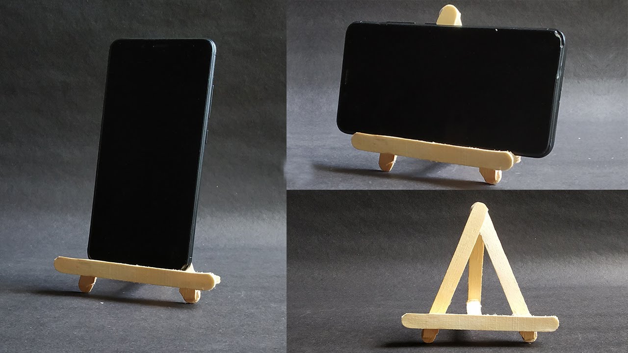 how-to-make-a-phone-stand-for-recording