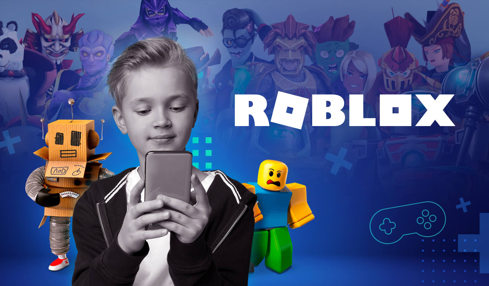 Provide resources on accessing bug-relevant information for Roblox mobile  devices - Forum Features - Developer Forum