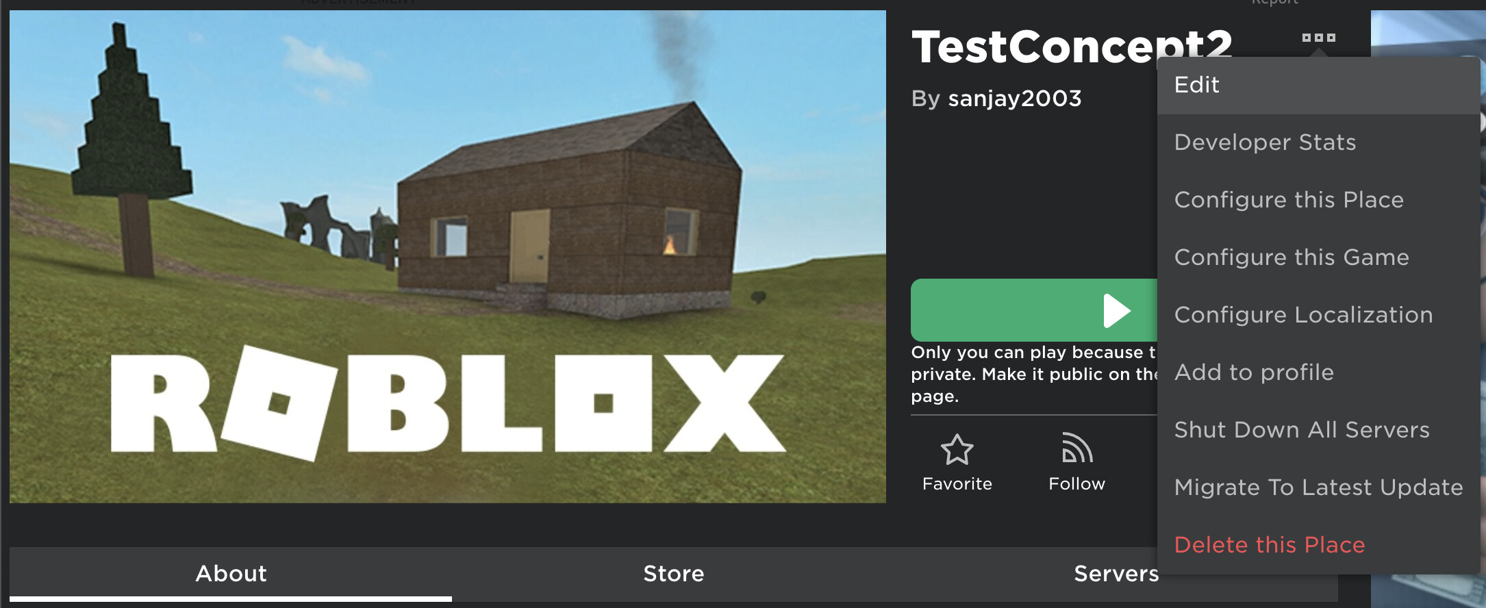 how-to-make-a-roblox-game-on-android-phone