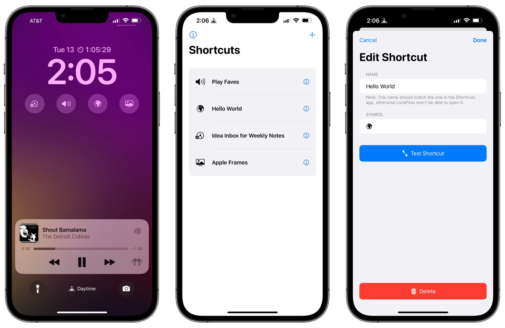 how-to-make-a-shortcut-on-iphone-quickly-easily-ios-16