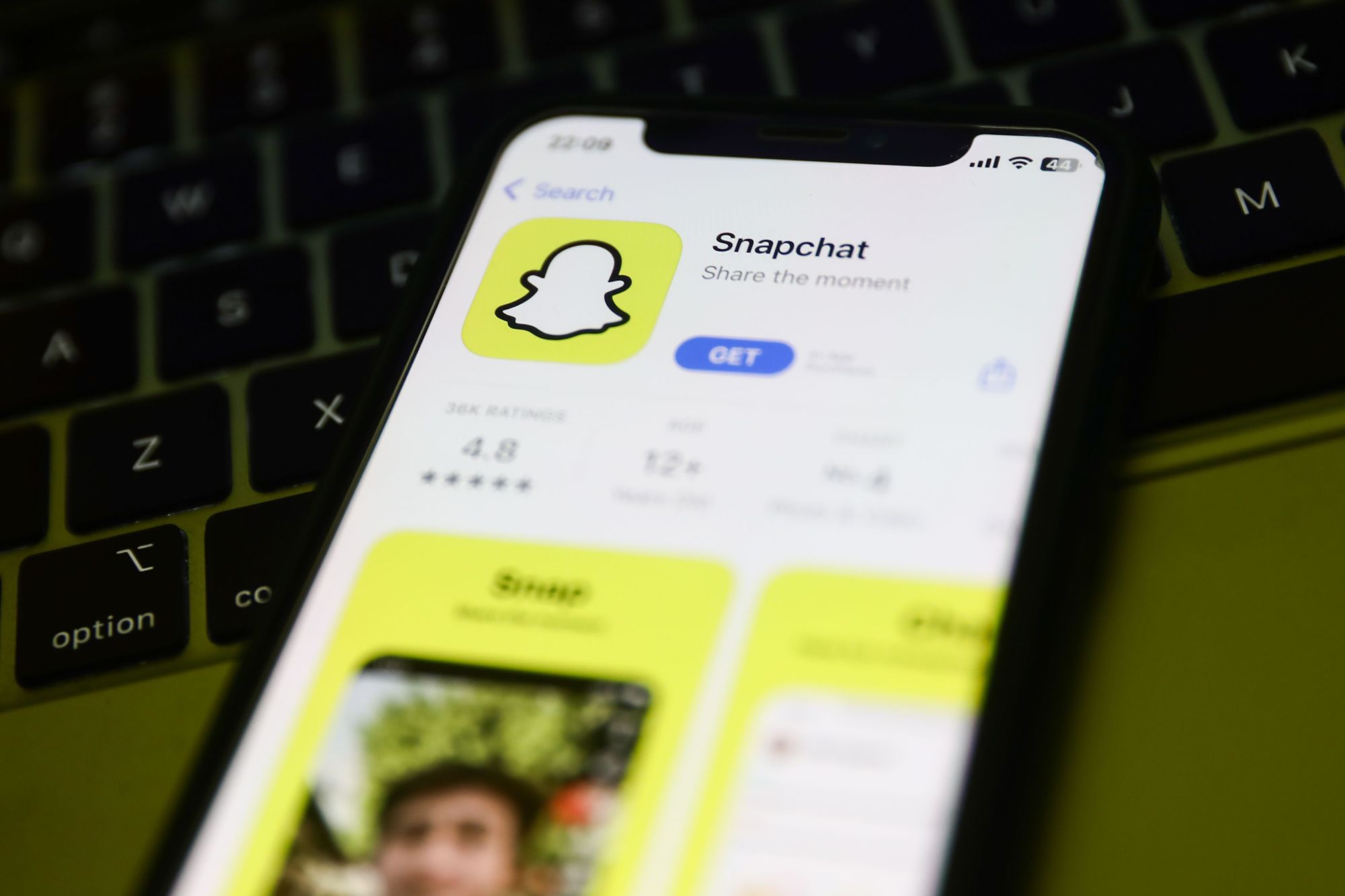 how-to-make-a-snapchat-account-without-phone-number
