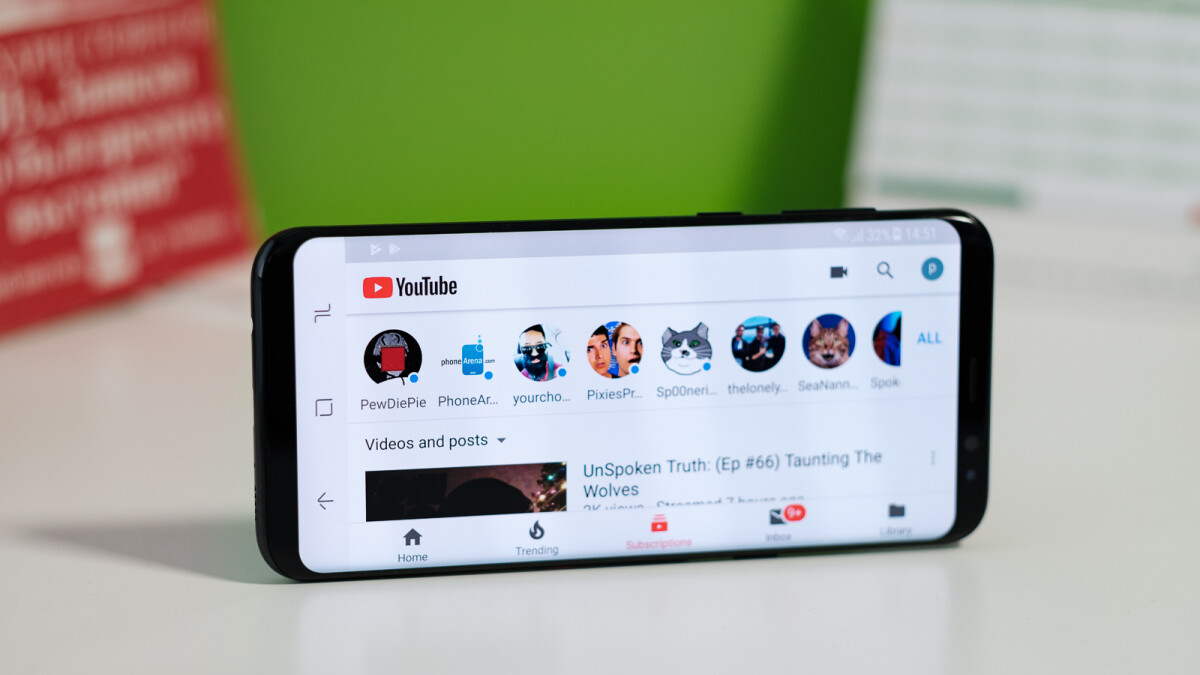 how-to-make-a-youtube-video-on-mobile
