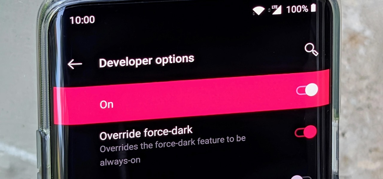 how-to-make-all-apps-dark-mode-android