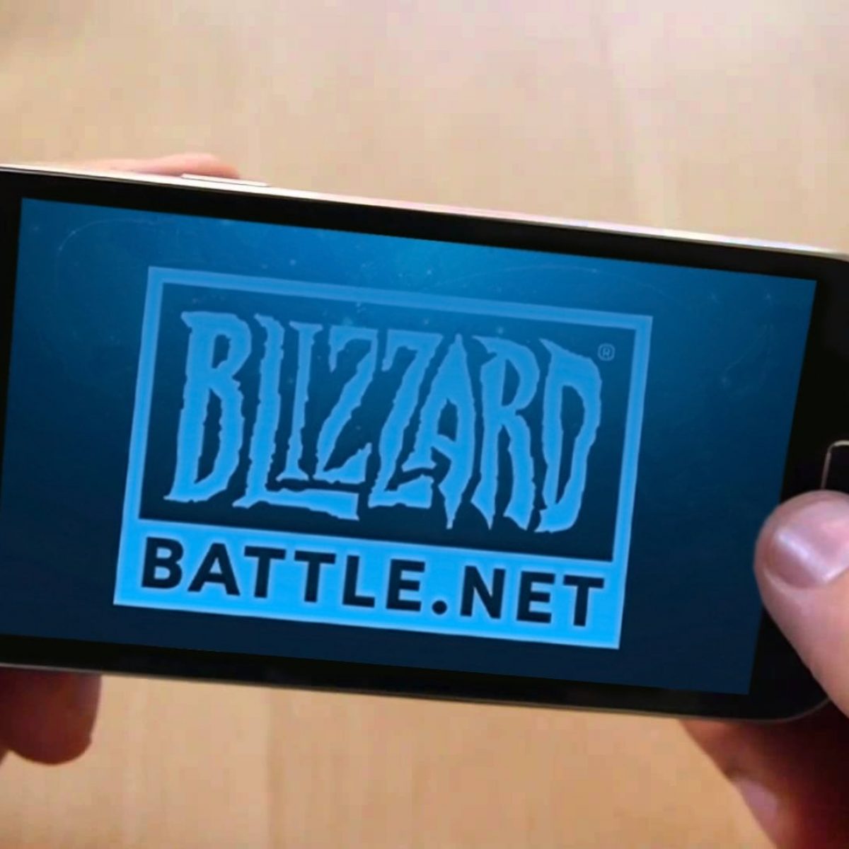 Blizzard - Battle.net TR/AR/UA Account Phone Number Verified