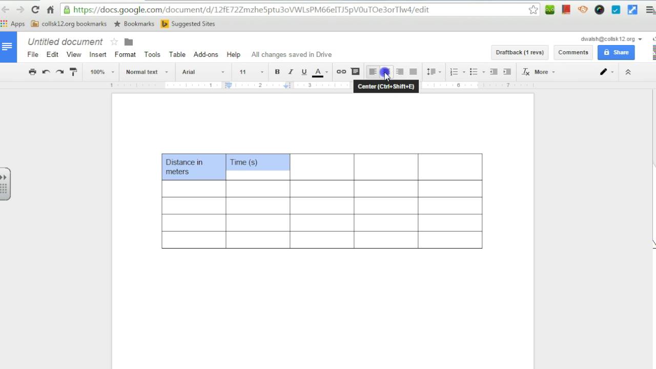 how-to-make-data-table-in-google-docs