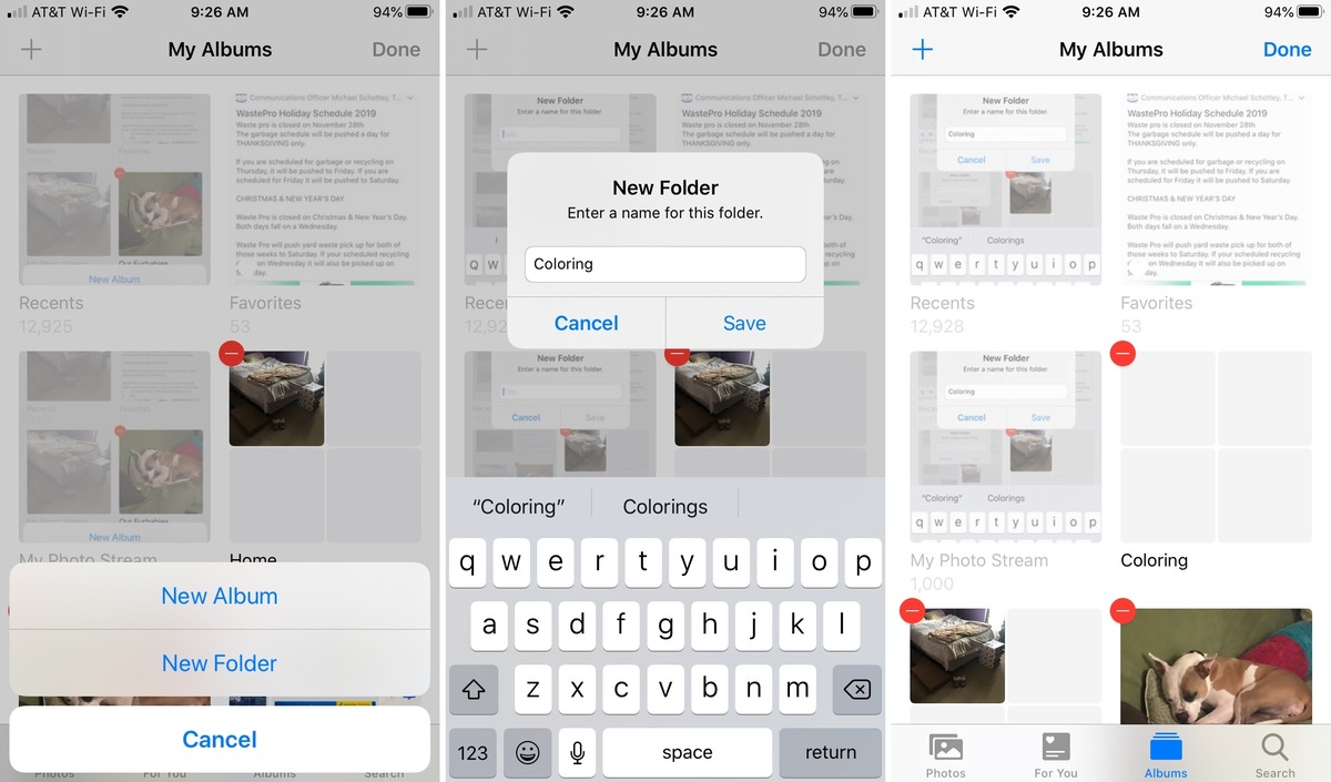 how-to-make-folders-for-photo-albums-on-iphone-in-the-photos-app-2023