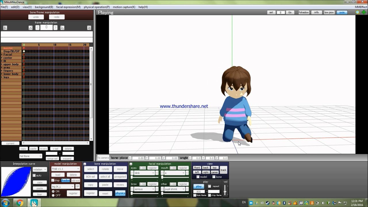how-to-make-motion-data-on-mmd