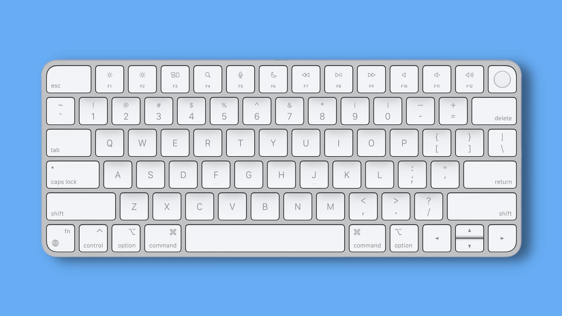 how-to-make-my-apple-wireless-keyboard-discoverable