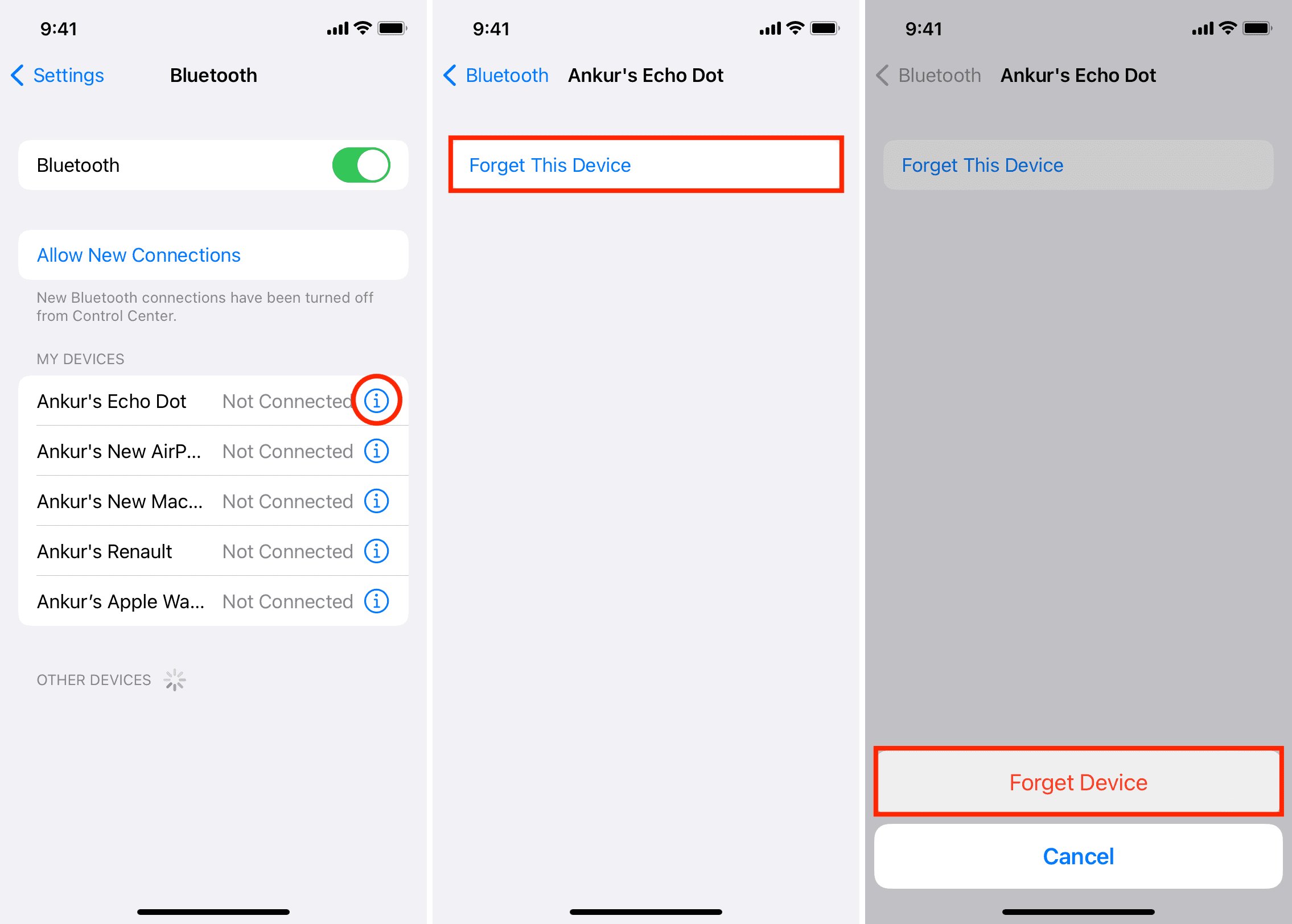 how-to-make-your-iphone-forget-a-bluetooth-device