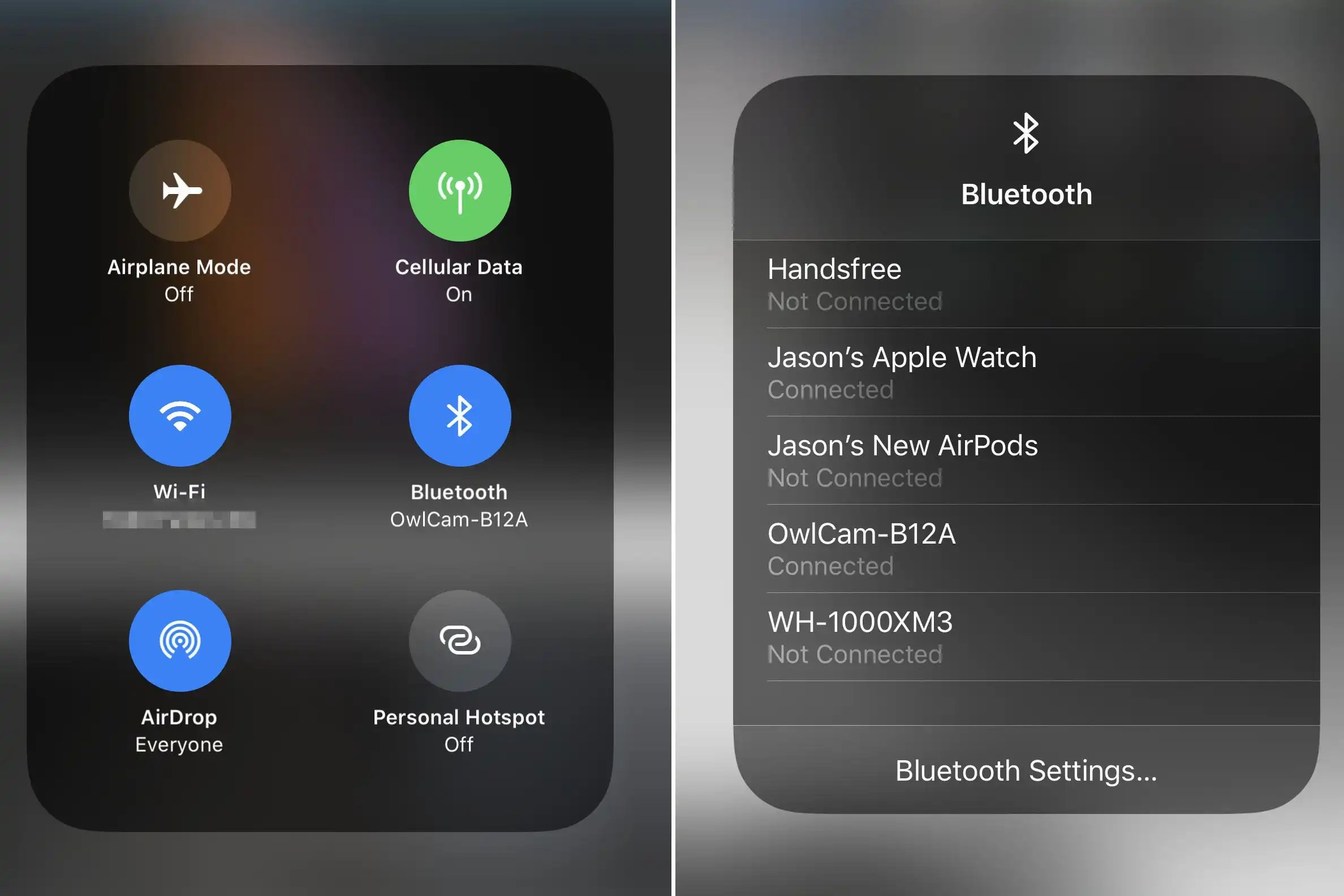 how-to-manage-third-party-app-access-to-bluetooth-on-iphone