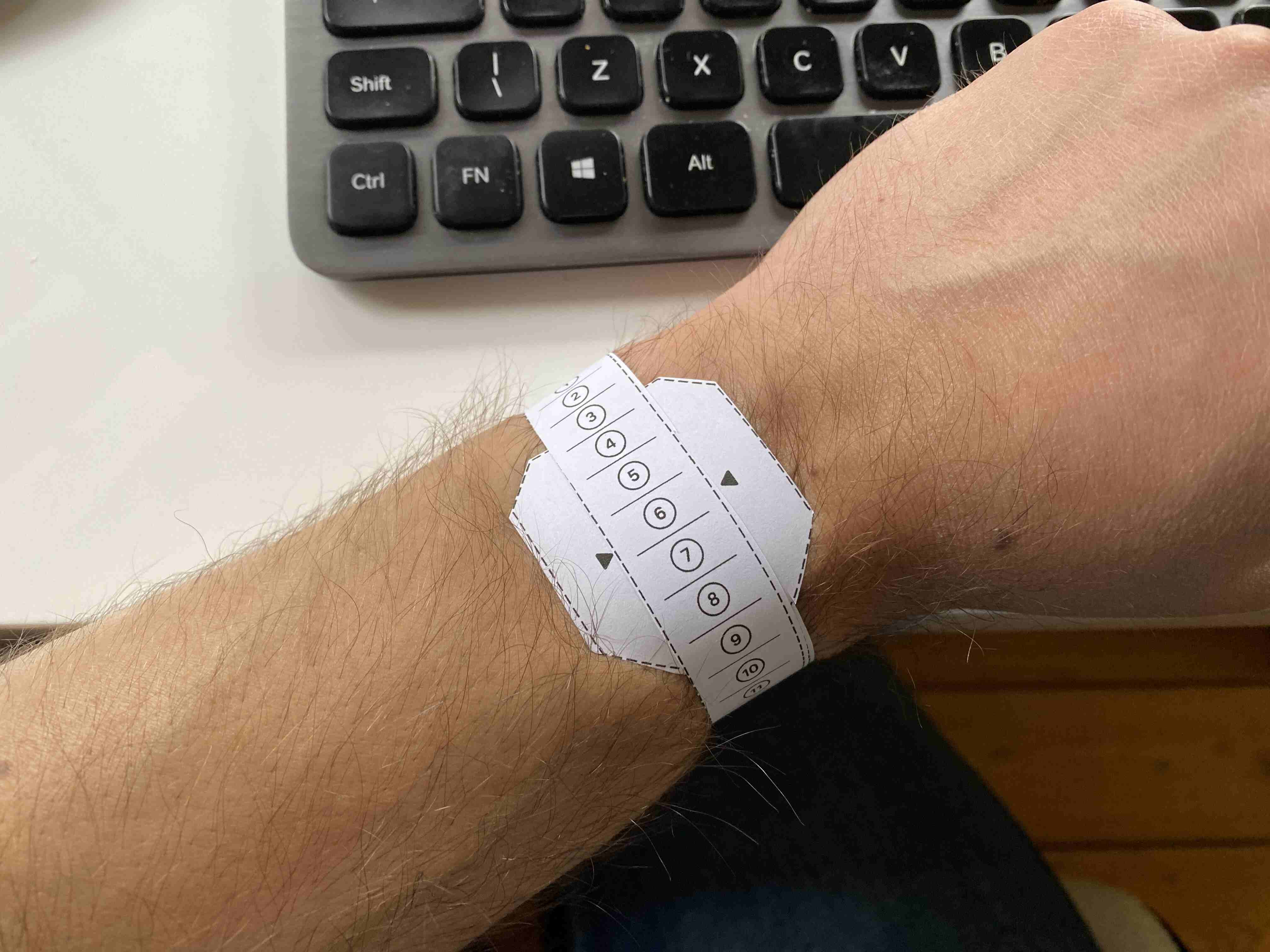 how-to-measure-your-wrist-for-apple-watch-bands