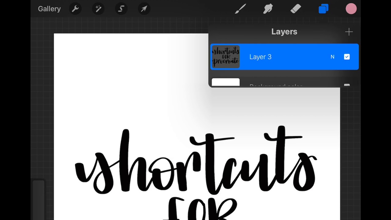how-to-merge-layers-in-procreate