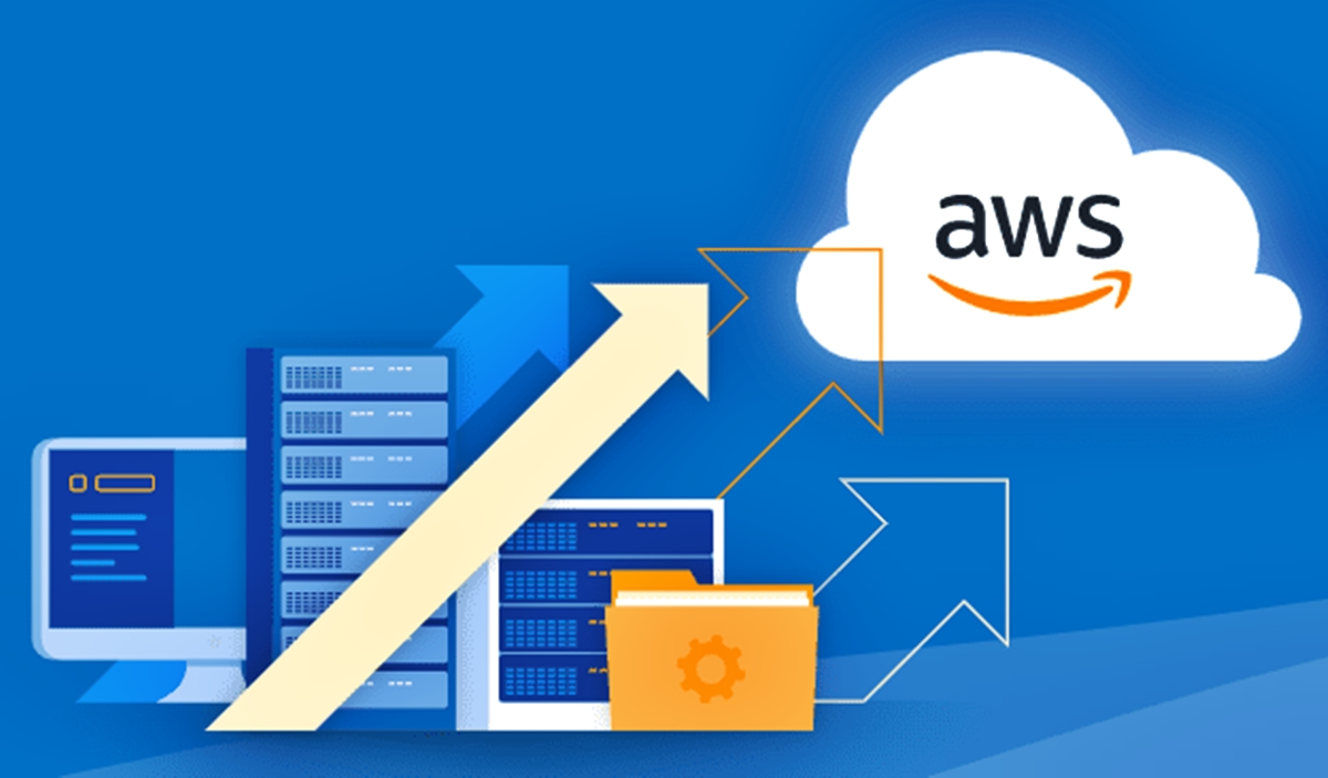 how-to-migrate-data-from-on-premise-to-aws