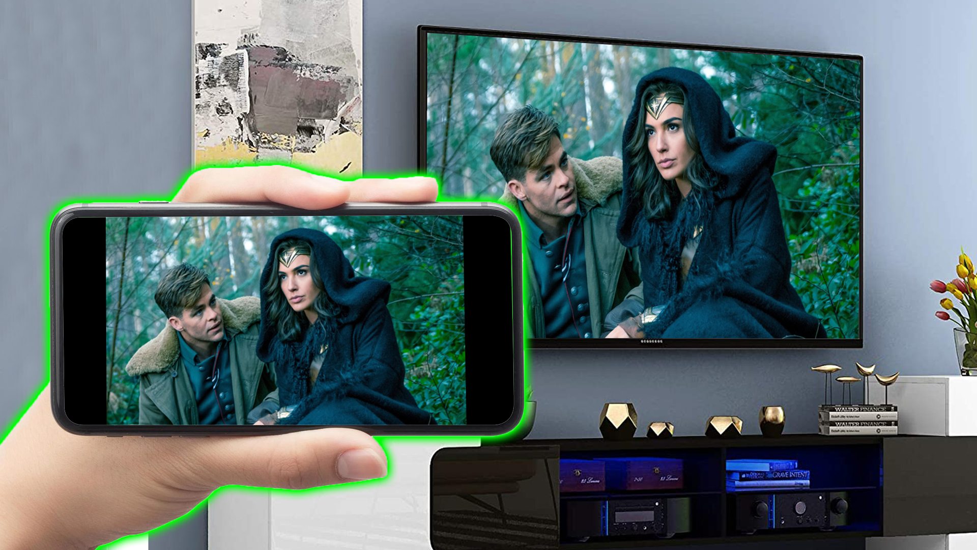 how-to-mirror-android-phone-to-fire-stick