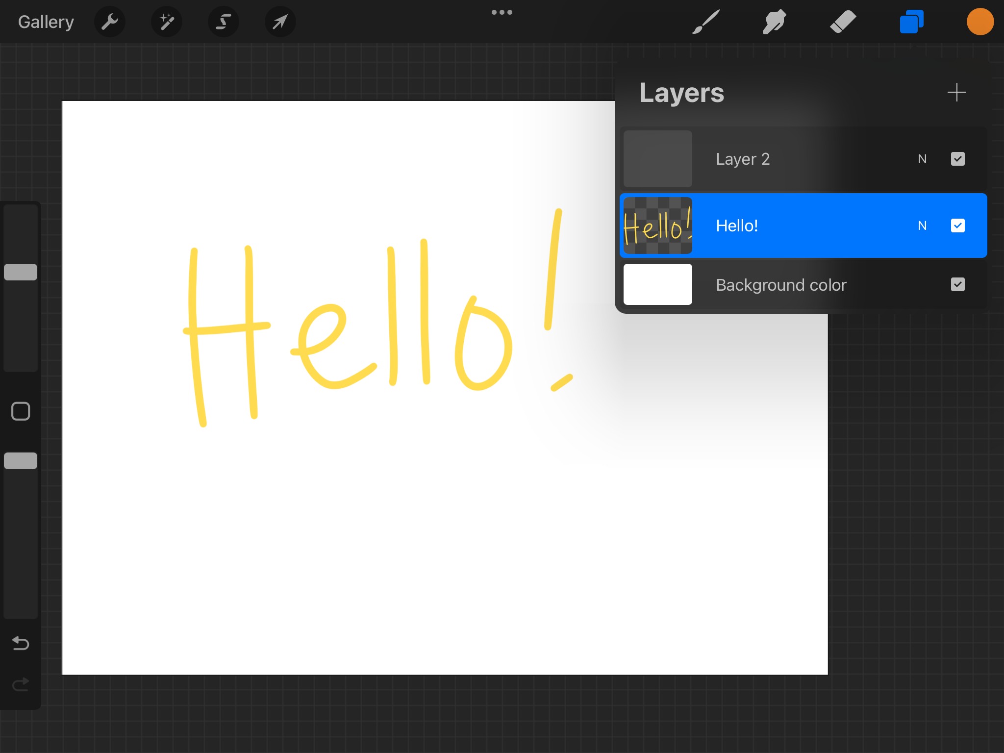 how-to-move-a-layer-in-procreate