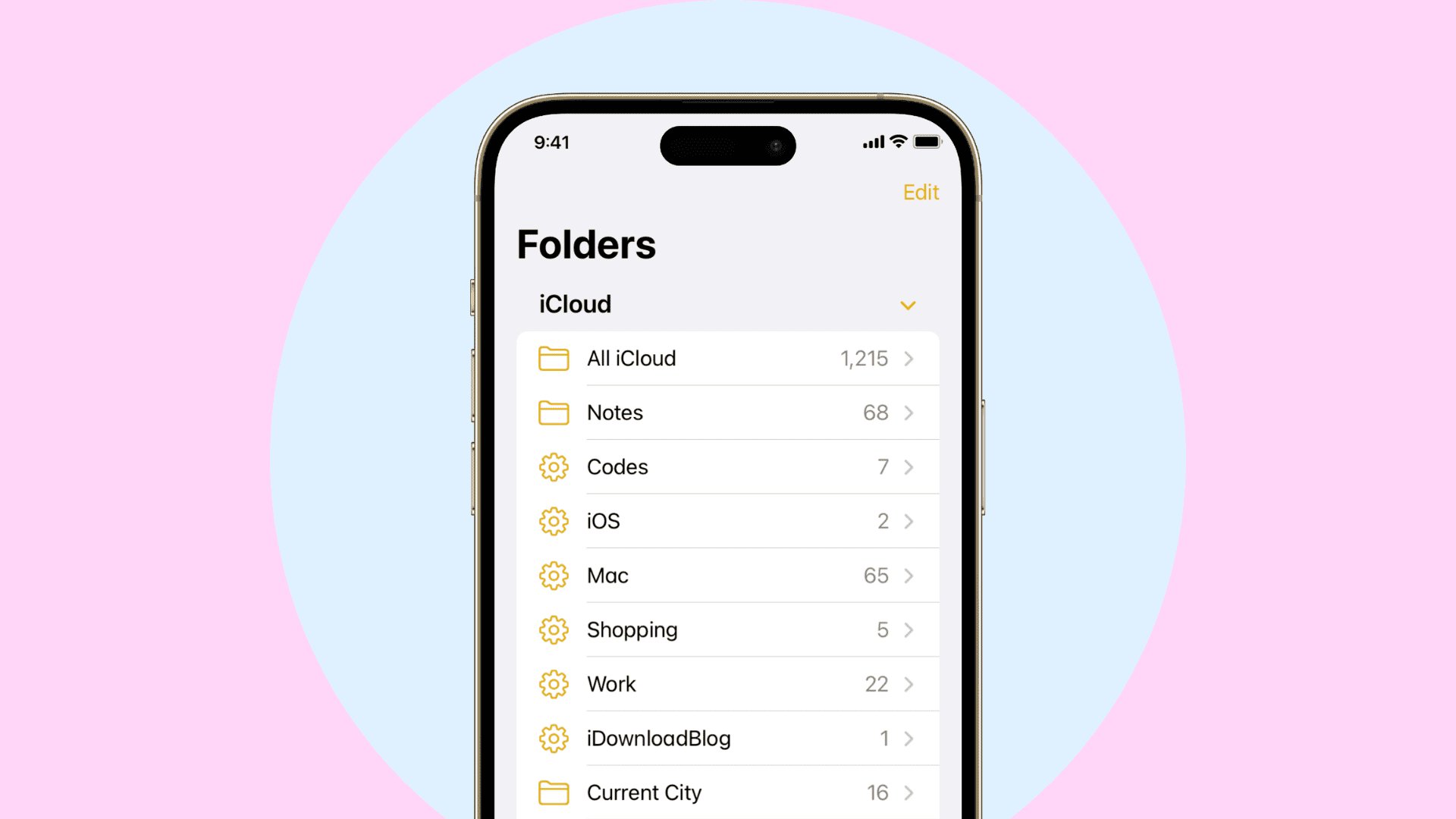 how-to-create-folders-and-organize-apps-on-iphone-home-screen-macreports