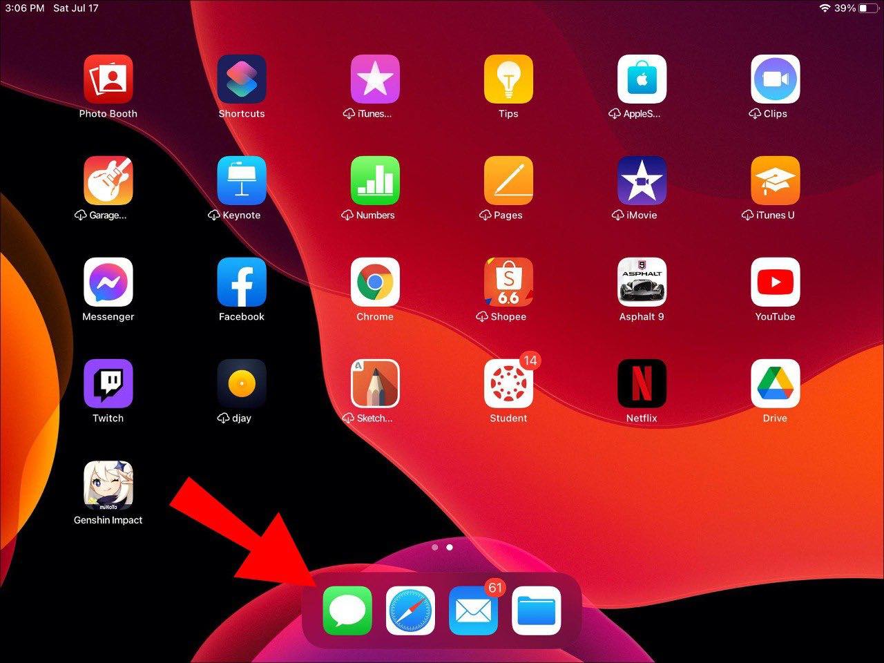 how-to-move-apps-to-from-the-dock-on-an-iphone-or-ipad