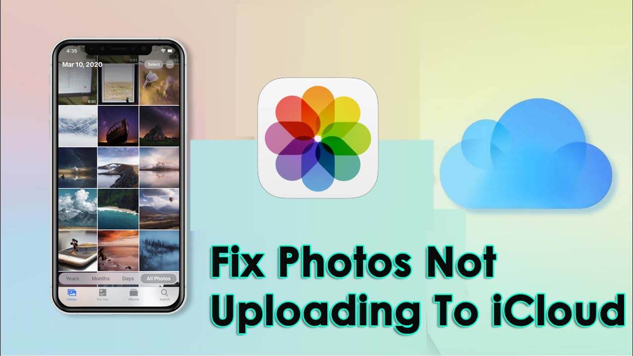  How To Move Photos From IPhone To ICloud A Complete Guide 2023 