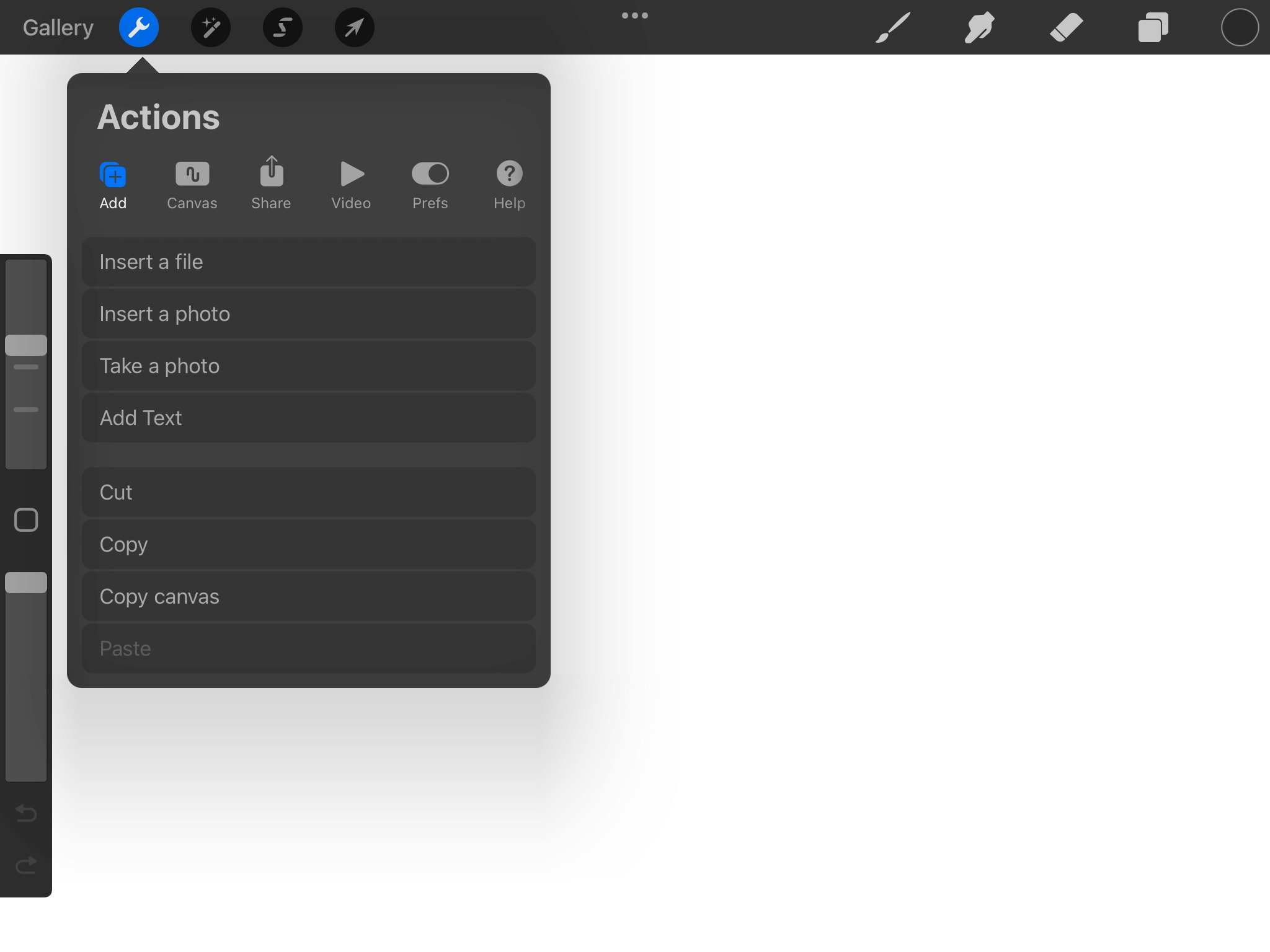 How To Move Something In Procreate | CellularNews