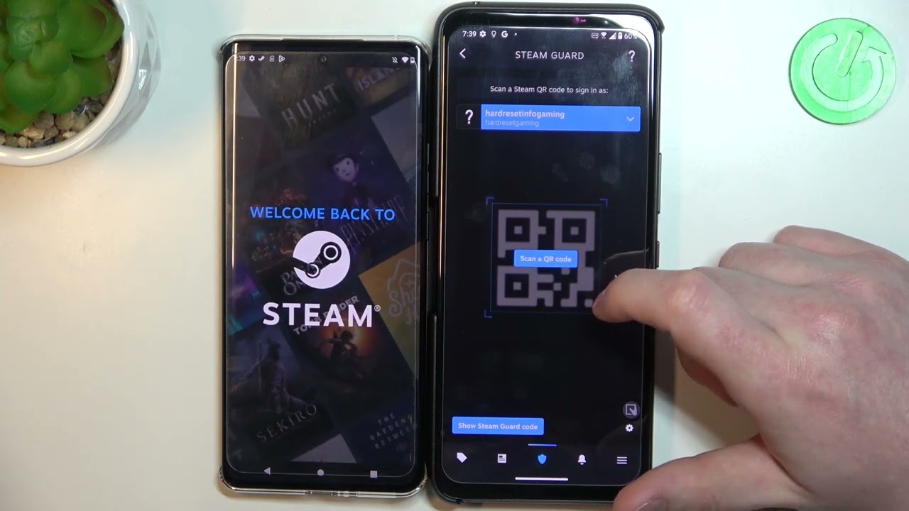 how-to-move-steam-authenticator-to-new-phone