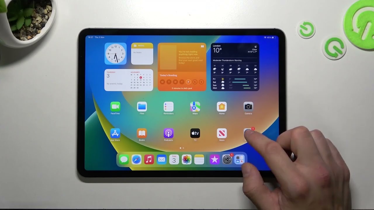 how-to-navigate-ipad-with-no-home-button