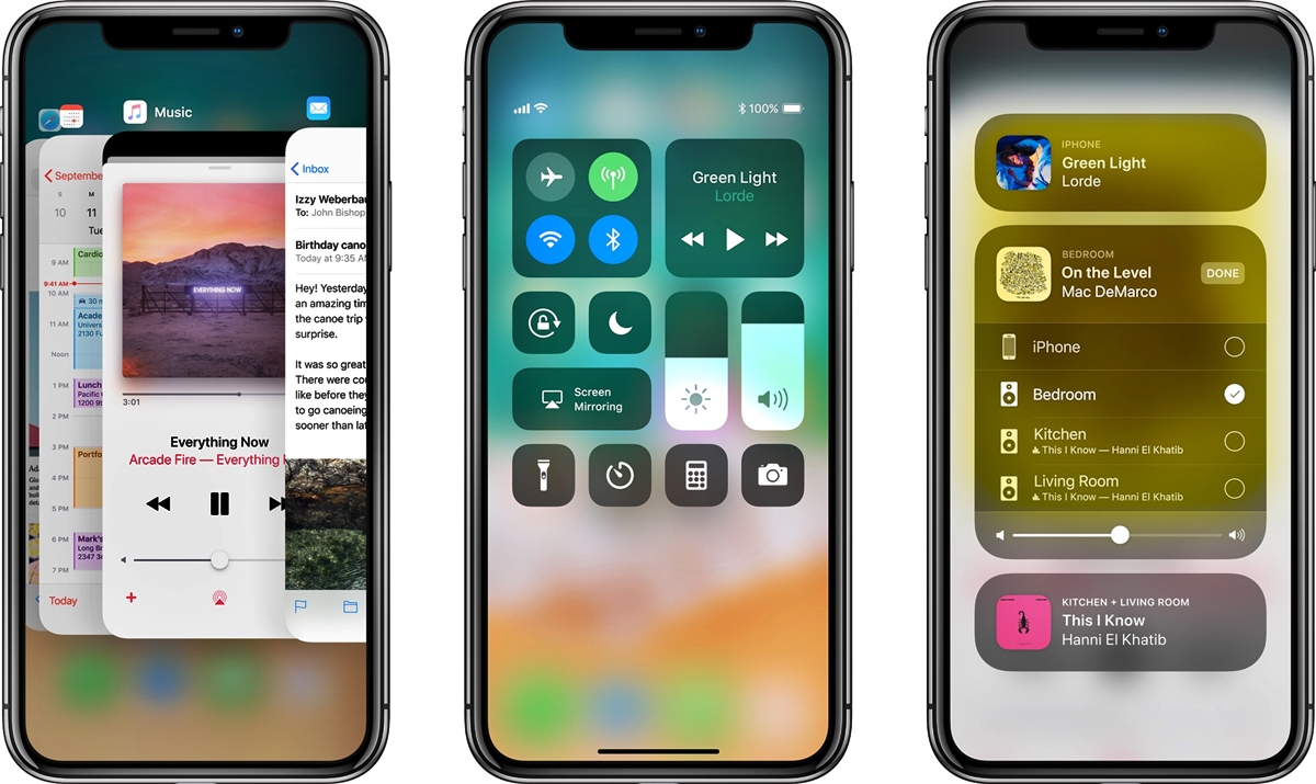 how-to-open-control-center-on-the-iphone-x-or-later-customize-it