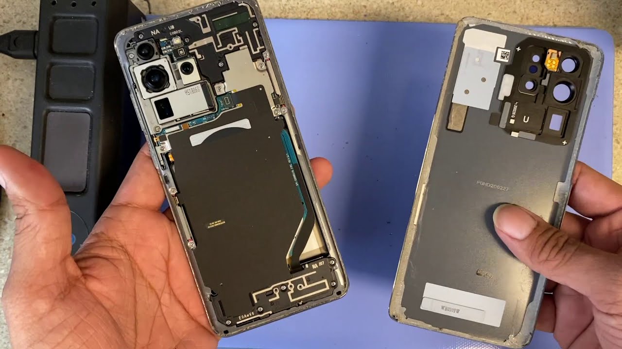 how-to-open-the-back-of-a-samsung-phone