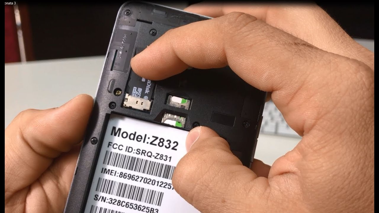 how-to-open-zte-phone-sim-card